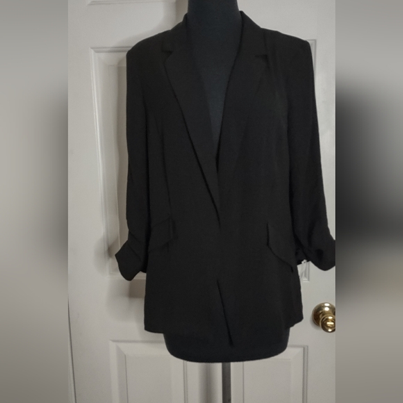 Jacket - Picture 2 of 2